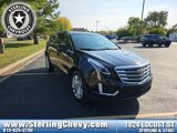 Used 2017 Cadillac XT5 Premium Luxury image 3