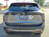 Certified 2025 Nissan Kicks SV image 5
