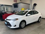 Used 2017 Toyota Corolla LE image 2