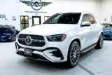 Used 2024 Mercedes-Benz GLE 350 4MATIC image 3