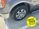 Used 2011 Ford F150 Lariat w/ Lariat Chrome Pkg image 3