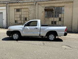 Used 2007 Toyota Tacoma 2WD Regular Cab image 5