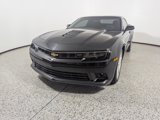 Used 2015 Chevrolet Camaro SS w/ RS Package image 3