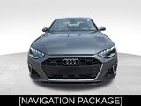 Used 2021 Audi A4 2.0T Prestige w/ Prestige Package image 3