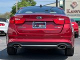 Used 2015 Kia Optima EX w/ EX Premium Package image 6
