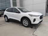 New 2025 Ford Escape Active image 3