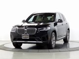 Used 2022 BMW X3 xDrive30i w/ Premium Package 2 (ZPA) image 4