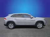 Used 2021 Volkswagen Atlas Cross Sport S image 4
