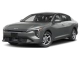 New 2025 Kia K4 LXS image 4