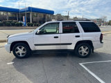Used 2005 Chevrolet TrailBlazer LS w/ LS Preferred Equipment Group image 3