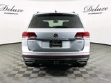 Used 2022 Volkswagen Atlas SE w/ Panoramic Sunroof Package image 5