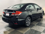 Used 2013 Honda Civic EX image 6