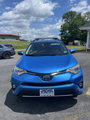 Used 2016 Toyota RAV4 Limited image 4