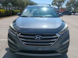 Used 2017 Hyundai Tucson Limited image 4