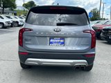 Used 2020 Kia Telluride EX w/ EX Premium Package image 4