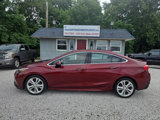 Used 2016 Chevrolet Cruze Premier image 2