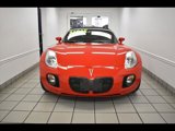Used 2008 Pontiac Solstice GXP w/ Premium Package image 5
