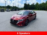 Used 2024 Nissan Sentra SV image 5