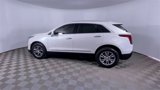Certified 2022 Cadillac XT5 Premium Luxury w/ LPO, Floor Liner Package image 4