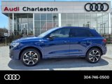 New 2025 Audi Q3 2.0T Premium Plus image 6