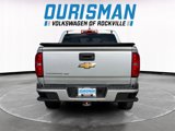 Used 2019 Chevrolet Colorado W/T w/ WT Convenience Package image 5