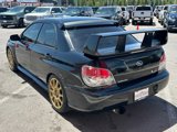 Used 2006 Subaru Impreza WRX STI image 5