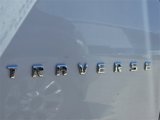 Used 2019 Chevrolet Traverse LS image 5