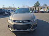Used 2022 Chevrolet Trax LT w/ Driver Confidence Package image 4