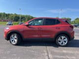 Certified 2024 Buick Encore GX Preferred w/ Comfort Package image 2