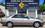 Used 1997 Lexus ES 330 image 6