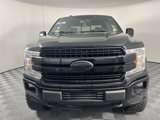 Used 2018 Ford F150 Lariat image 3