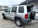 Used 2002 Jeep Liberty Sport image 4