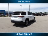 Used 2022 Chevrolet Traverse LT image 6