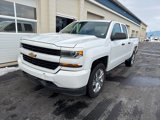 Used 2018 Chevrolet Silverado 1500 Custom w/ Trailering Package image 2