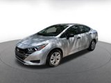 Used 2024 Nissan Versa S image 3