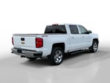 Used 2018 Chevrolet Silverado 1500 LT w/ LT Eassist Package image 5