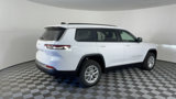 New 2025 Jeep Grand Cherokee L Laredo image 4