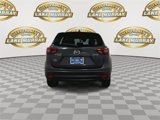 Used 2016 MAZDA CX-5 Grand Touring image 2