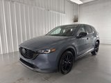 Used 2022 MAZDA CX-5 Carbon Edition image 3