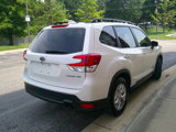 Used 2022 Subaru Forester image 5