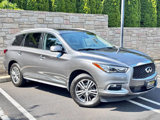 Used 2020 INFINITI QX60 Luxe image 4