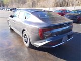 New 2025 Kia K4 EX image 3