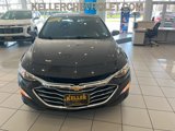 Used 2022 Chevrolet Malibu LS image 4