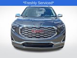 Used 2019 GMC Terrain Denali w/ Advanced Safety Package image 2