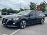 Used 2020 Nissan Altima 2.5 SL image 6