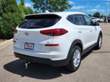 Used 2020 Hyundai Tucson SE image 3