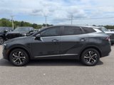 Used 2023 Kia Sportage EX image 2