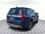 Used 2023 GMC Acadia SLE image 3