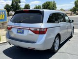 Used 2012 Honda Odyssey Touring Elite image 3