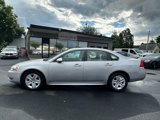 Used 2010 Chevrolet Impala LS image 3